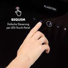 Вытяжка Laurel 90 Klarstein Германия Ровно - изображение 6