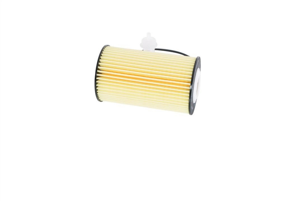 Оливний фільтр BOSCH 7107 TOYOTA/LEXUS Land Cruiser/LX/Sequoia/IS F/Tundr Харків - фото 1