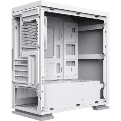 Блок живлення Gamemax M60 White Вінниця - фото 8