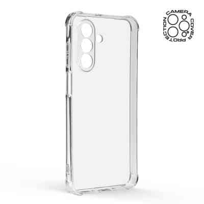 Чехол для мобильного телефона Armorstandart Air Force Samsung A26 5G Camera cover Clear (ARM82171) Винница