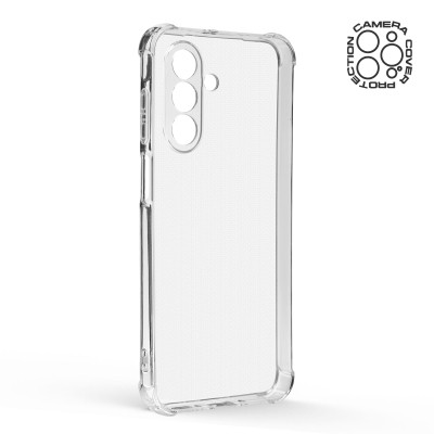 Чохол до мобільного телефона Armorstandart Air Force Samsung A26 5G Camera cover Clear (ARM82171) Вінниця - фото 2