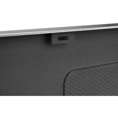 Мийка кухонна Kroner PVD Schwarze-4050HM (CV035374) Вінниця - фото 2