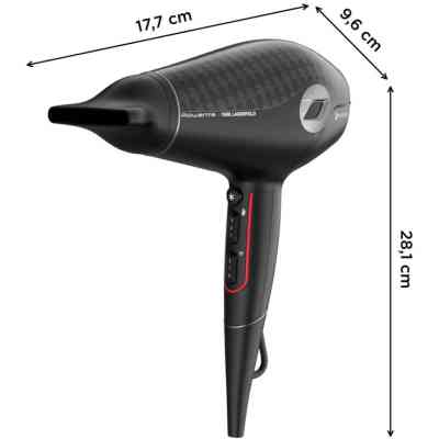 Фен Rowenta CV613LF0 Вінниця