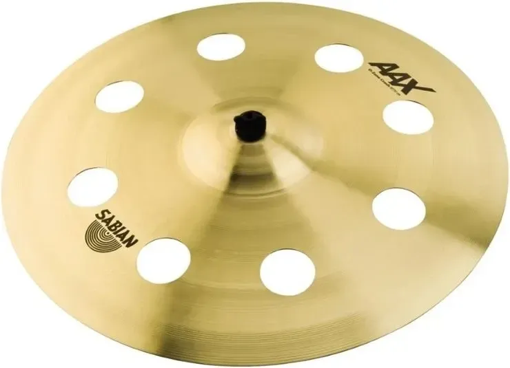 Ударная установка  Sabian AAX O-Zone Crash 18