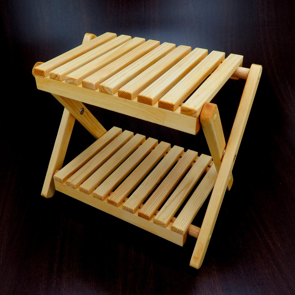 Підставка для квітів "Хіхон" каррі Миколаїв - фото 6