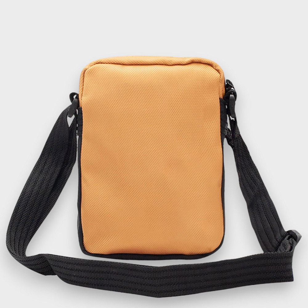 Сумка через плечо Jordan Flight 18*13 черный Желтый Киев - изображение 8