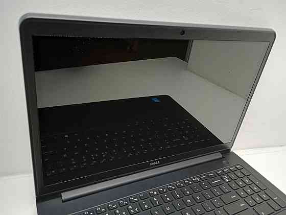 Сенсорний ноутбук Dell 3550 i5-5200\8Гб\0Гб\АКБ+ (Б клас) Луцьк
