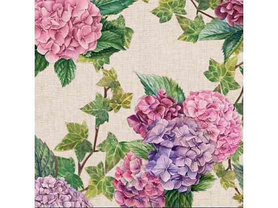 Клейонка силіконова 1,35м х 30м ES1121-1 ТМ DARIANA Київ