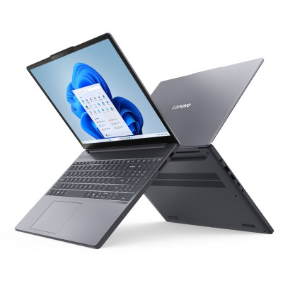 Ноутбук Lenovo IdeaPad Slim 3 15ARP10 (83K700AARA) Вінниця - фото 11