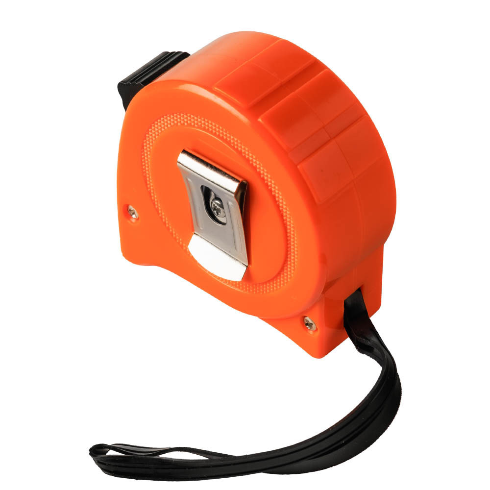 Рулетка магнитная Lite с фиксатором 5м×19мм GRAD (3823875) Киев - изображение 6