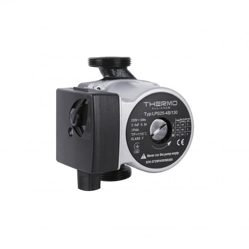 Насос циркуляционный для систем отопления Thermo Alliance LPS 25/40/130 Киев - изображение 1