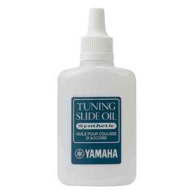 Засіб для догляду за духовими Yamaha Tuning Slide Oil 20 мл Вінниця