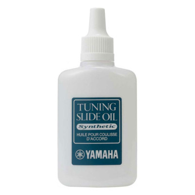 Засіб для догляду за духовими Yamaha Tuning Slide Oil 20 мл Вінниця - фото 1