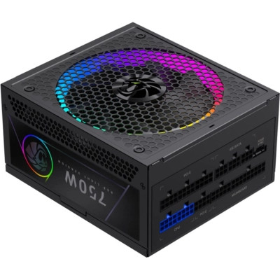Блок живлення Gamemax 750W (RGB 750G) Вінниця - фото 1