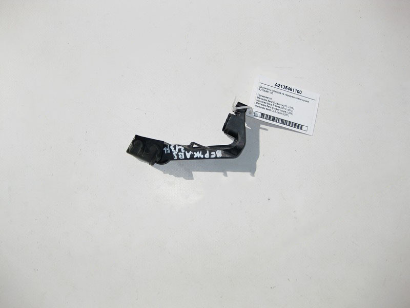 Mercedes-Benz  A2135461100 Утримувач електропроводів на передньому лівому кулаку E-Class W213 C238 CLS C257 Одеса - фото 1