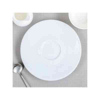 Блюдце Lubiana серія "Paula" 12 см (1771) Вінниця