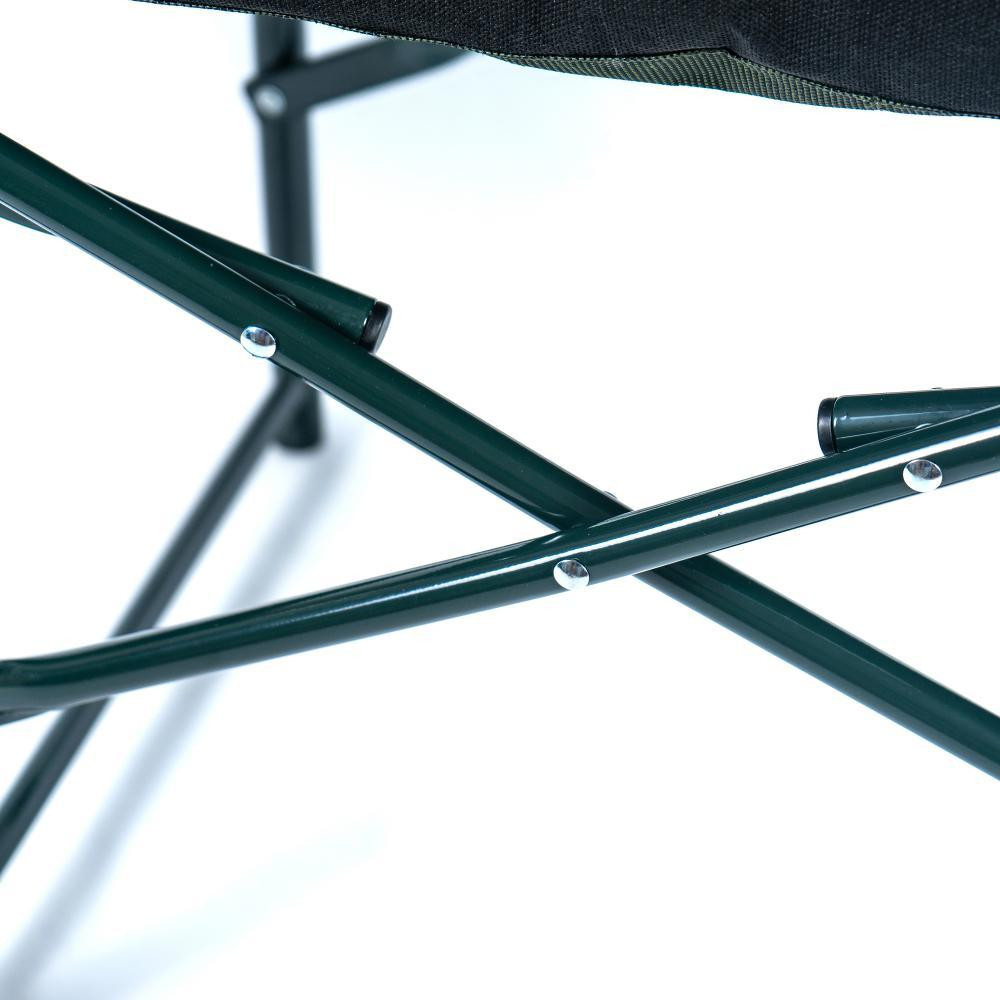 Крісло складане туристичне з столиком Ranger Guard Lite (RА2241) стілець для пікніка, риболовлі Київ - фото 9