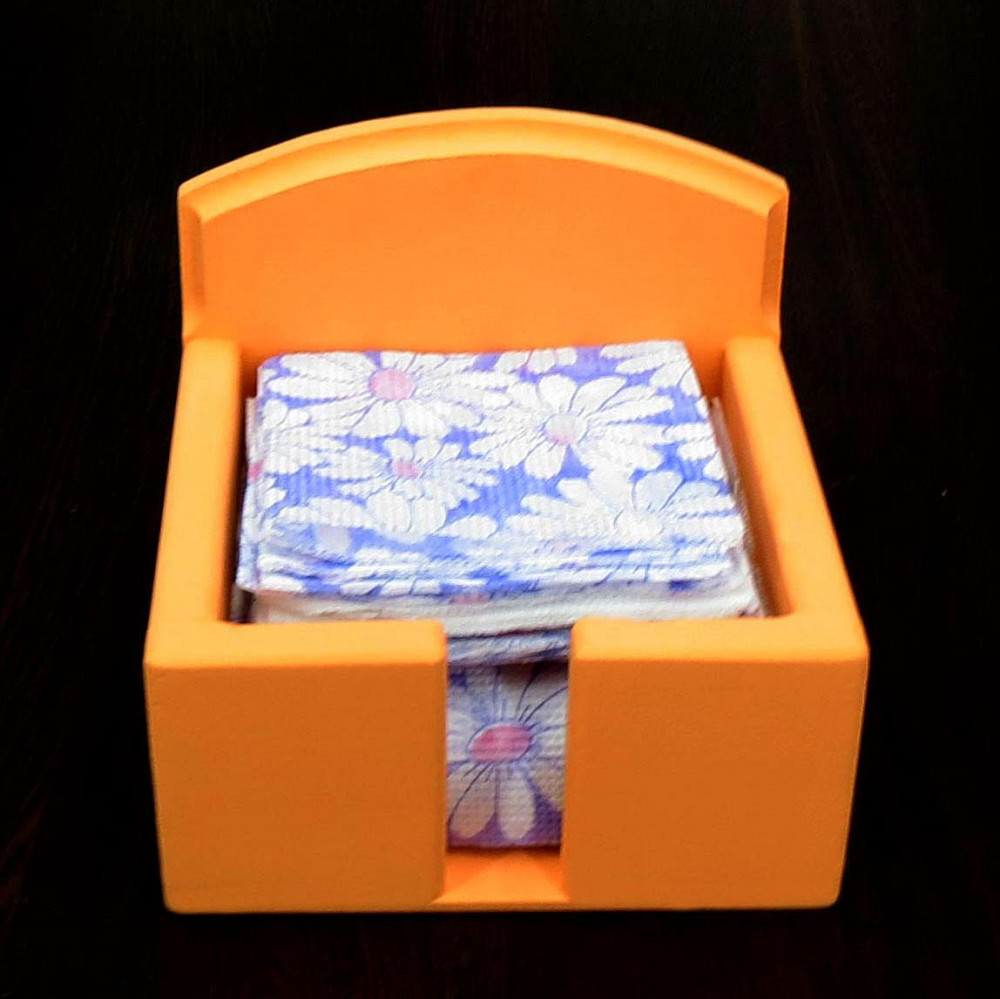 Салфетница 