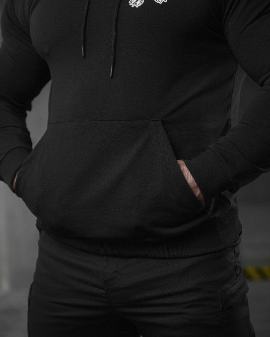 Худі maklin Mina ВТ3899 Одеса - фото 8