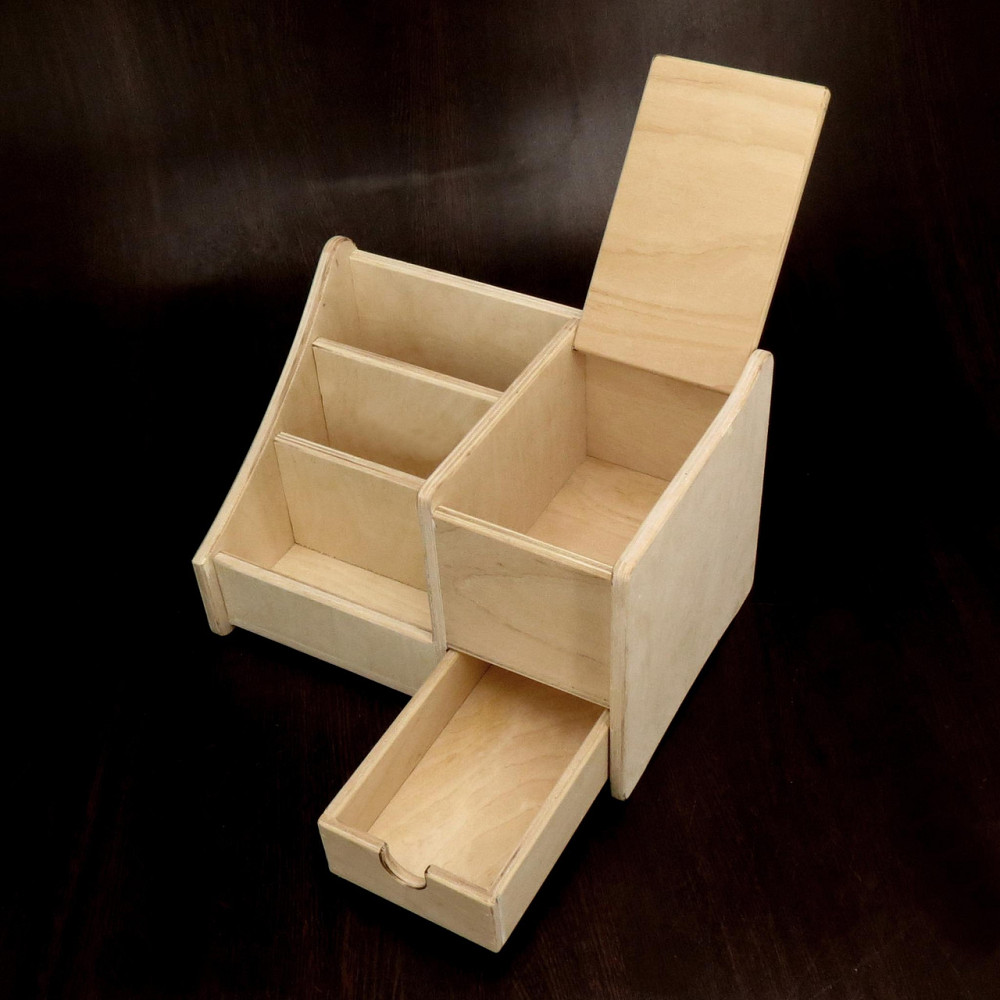 Органайзер для косметики 