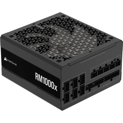 Блок живлення Corsair 1000W RM1000x (CP-9020271-EU) Вінниця - фото 8