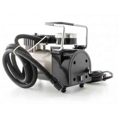 Автомобильный компрессор URAGAN 37 л / мин (90120) Винница