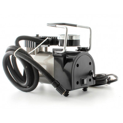 Автомобильный компрессор URAGAN 37 л / мин (90120) Винница - изображение 2