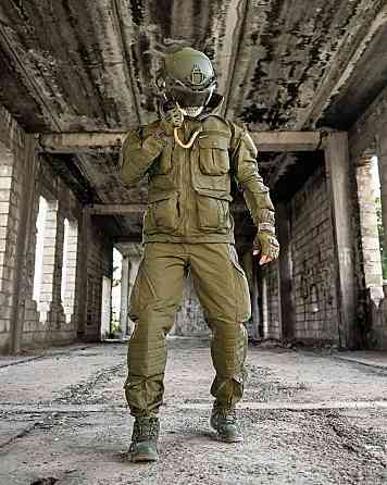 Тактический костюм sniper Oblivion olive ВТ6779 Одесса