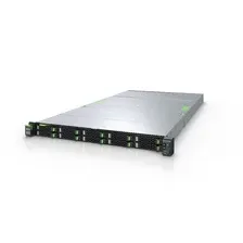 Сервер Fujitsu primergy rx2530 m6 Сервер rack (1u) intel® xeon silver (41455854) Київ - фото 1