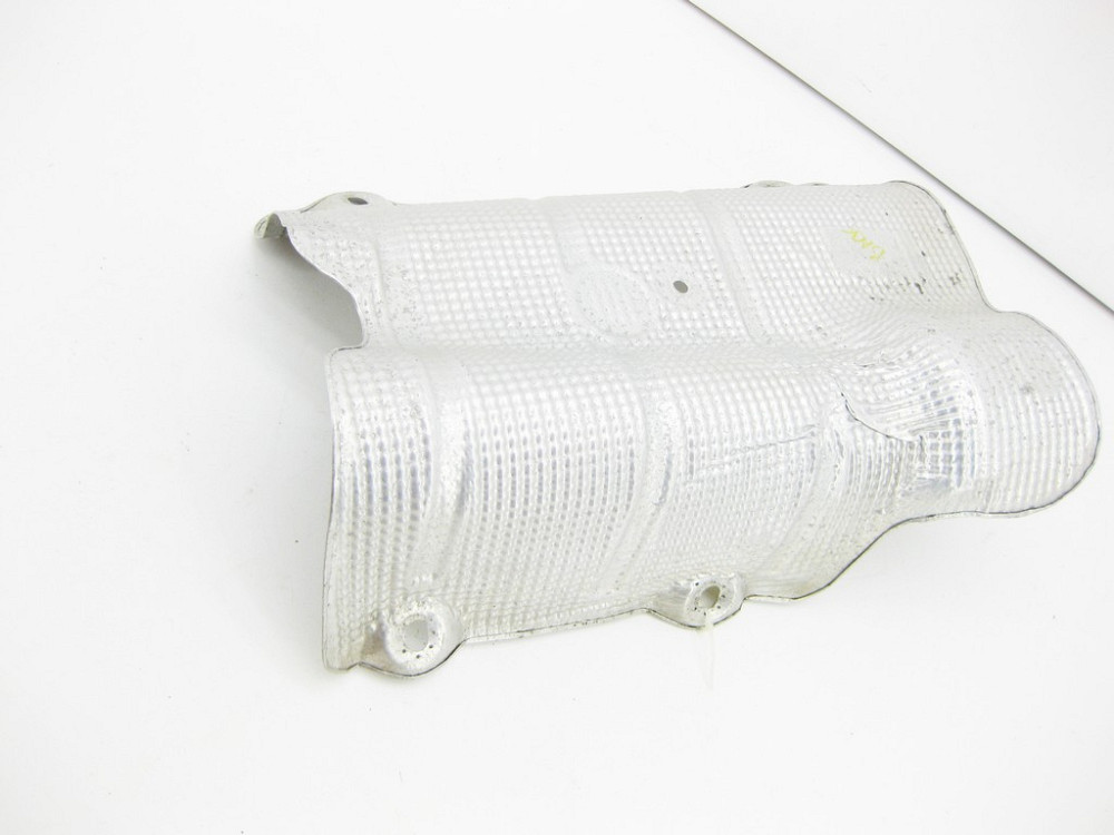 Mercedes-Benz  A2464700147 Тепловий захисний екран на паливному баку CLA C117 CLA Shooting Brake X117 GLA X156 A-class W176 B-class W246 Одеса - фото 4