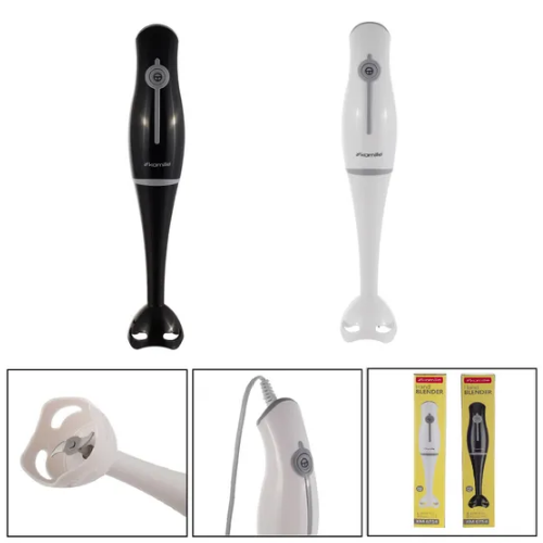 Блендер погружний 250W 6754 KAMILLE Житомир - изображение 3