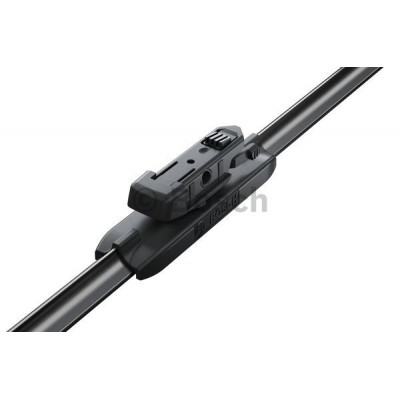 Щітка склоочисника Bosch 3 397 013 743 Вінниця - фото 3