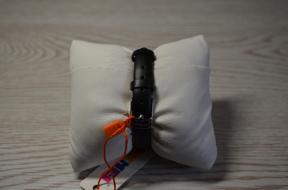 Женские классические часы Skmei 1330 (Серебристые) Киев - изображение 7