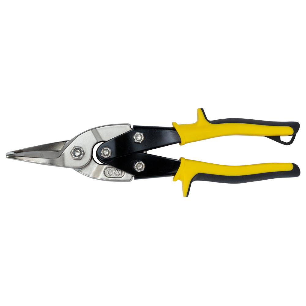 Ultra Ножницы по металлу прямые 250мм CrMo ULTRA (4331132) Київ - фото 3