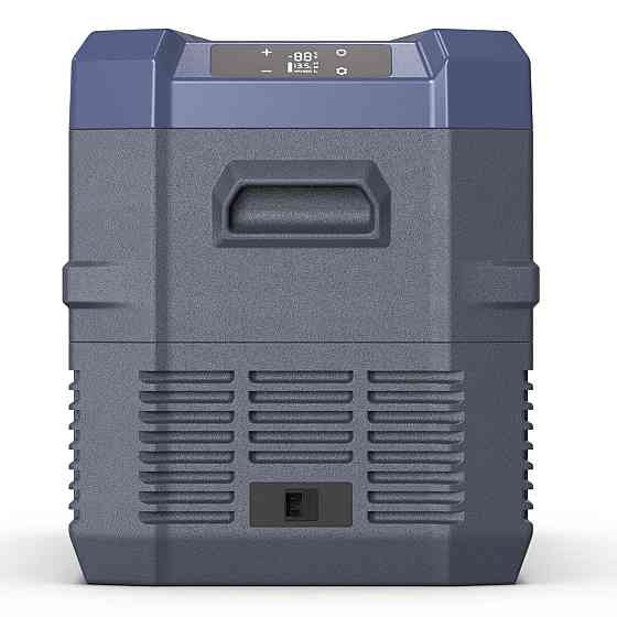 Компрессорный автохолодильник Alpicool NL40 (35 литров, LG Compressor). До -20℃, (12, 24, 220 вольт) Киев