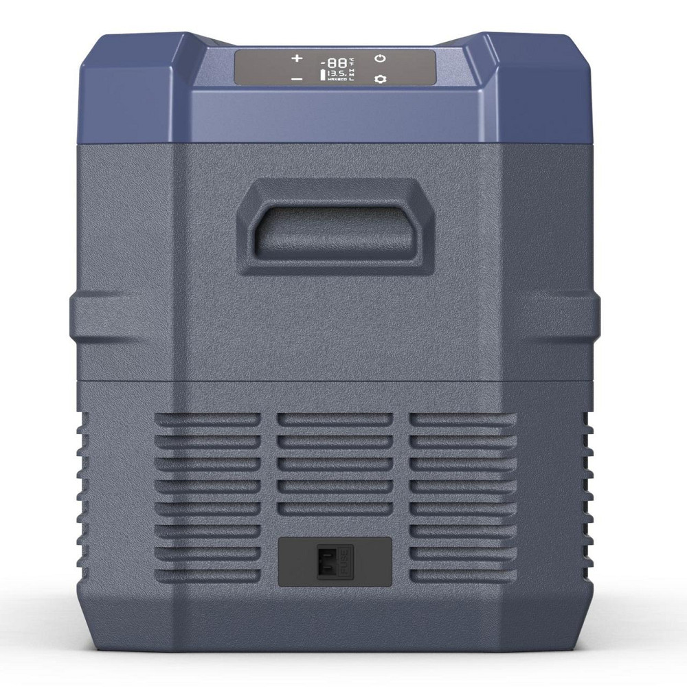 Компресорний автохолодильник Alpicool NL40 (35 літрів, LG Compressor). До -20℃, (12, 24, 220 вольт) Київ - фото 4