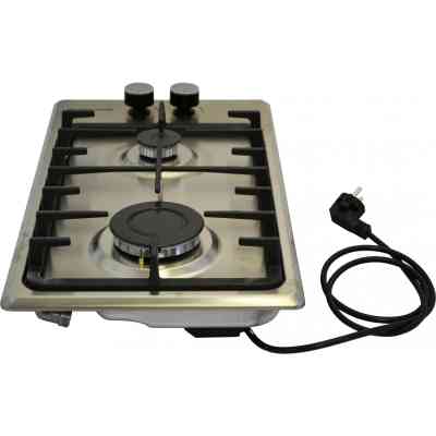 Варочная поверхность Grunhelm GPG 3356 BF Винница