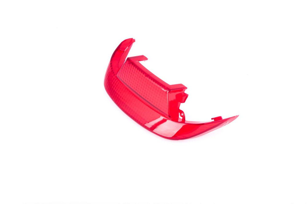 Скло стоп-сигналу скутер Хонда Діо AF27/28 Мукачево - фото 1