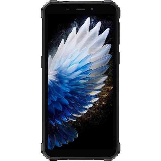 Смартфон Oukitel G3 6" HD+ /4GB/128GB T310 /6300mAh /13+5Мп/ IP69K/Black Вінниця