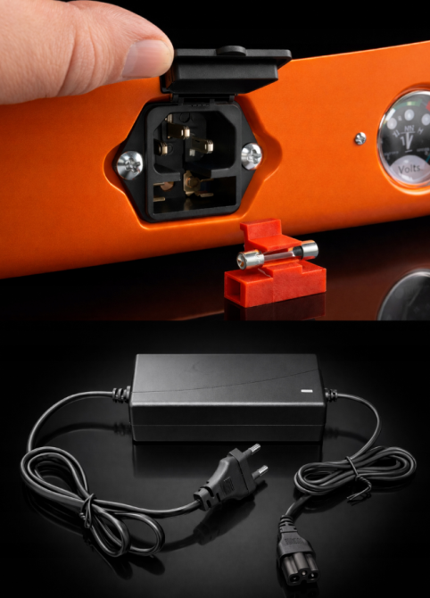 Опрыскиватель аккумуляторный 18л Majster Pro (Польша) Киев - изображение 10