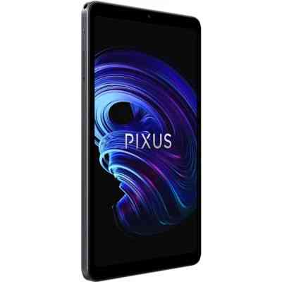 Планшет Pixus Folio 6/128Gb 8,4" FullHD (1920х1200 px) IPS LTE graphite (4897058531831) Вінниця