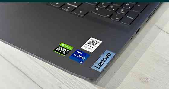NEW Ноутбук Lenovo LOQ 16IRH8 Intel Core i7/RTX 4050, Гарантія Trade in. Київ