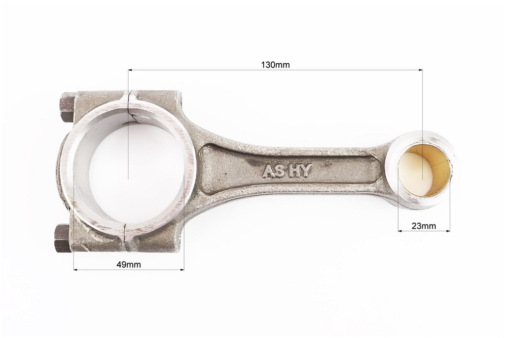 Шатун R175A/R180NM Київ - фото 2