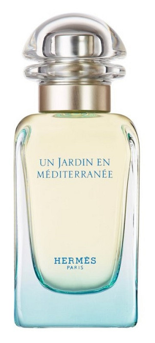 Туалетна вода Hermes Un Jardin en Mediterranee Слов'янськ - фото 1