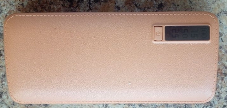 Павербанк Новий: 50000. Київ - фото 2