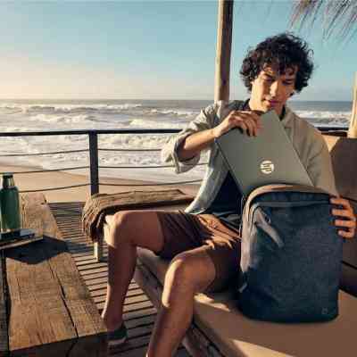 Ноутбук HP 14-ep1016ua (B0QQ9EA) Винница