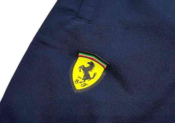 Шорти чоловічі Puma FERRARI, лакоста Суми