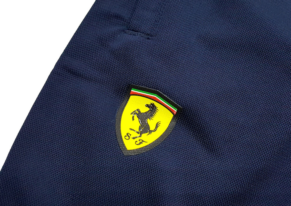 Шорти чоловічі Puma FERRARI, лакоста Суми - фото 2