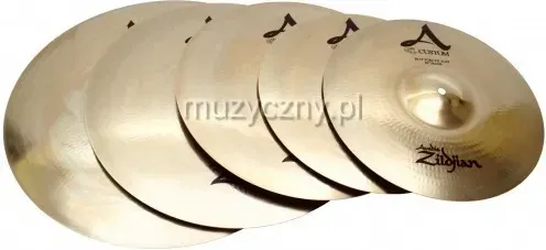 Ударная установка  Zildjian A Custom Promo Pack Киев