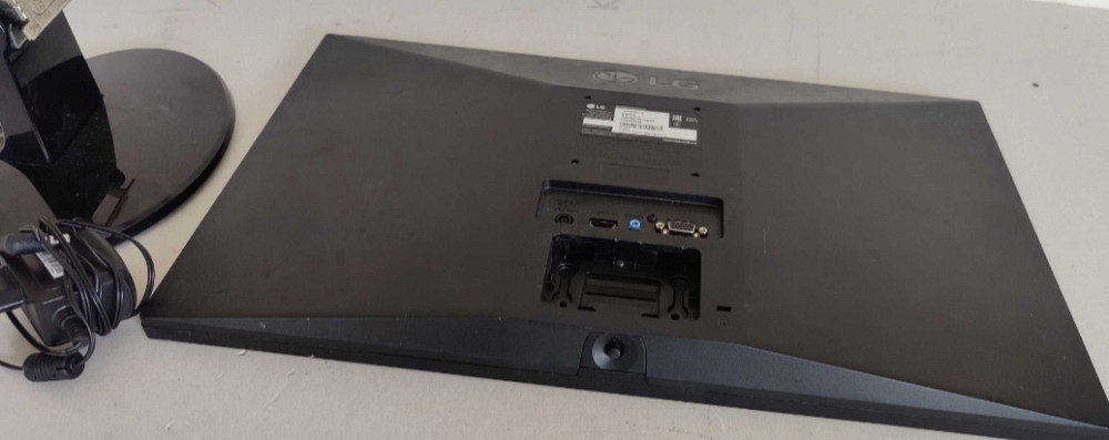 Монитор: 21.5" LG 22MK 430H- B- IPS , 75Hz.AMD ( 1920x1080) Full HD. Київ - фото 7